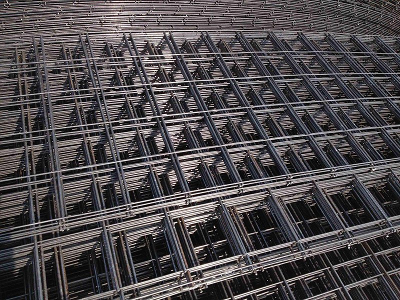 鋼筋焊接網