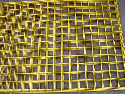 涂塑焊接網(wǎng)片