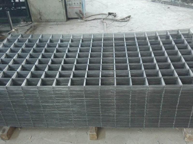 鋼筋焊接網片至少有2個試件斷于焊縫以外