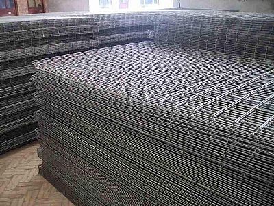 鋼筋網片混凝土結構要增加抗震等級需要加注鋼筋網片