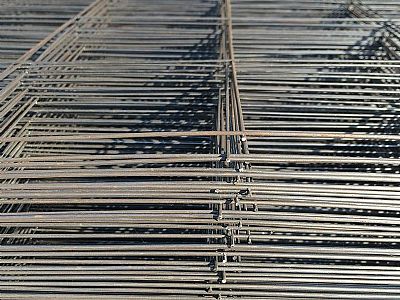 鋼筋網(wǎng)片基本零誤差，產(chǎn)品質(zhì)量有保證的