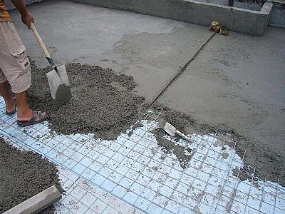 鋼筋網(wǎng)片必須工藝性鋼筋網(wǎng)片，外加固鋼筋網(wǎng)片等等