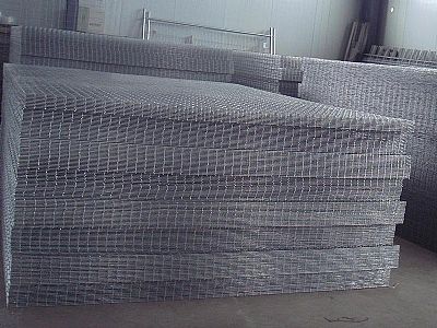 10號只是說的鋼筋的直徑都可以做成鋼筋焊接網片