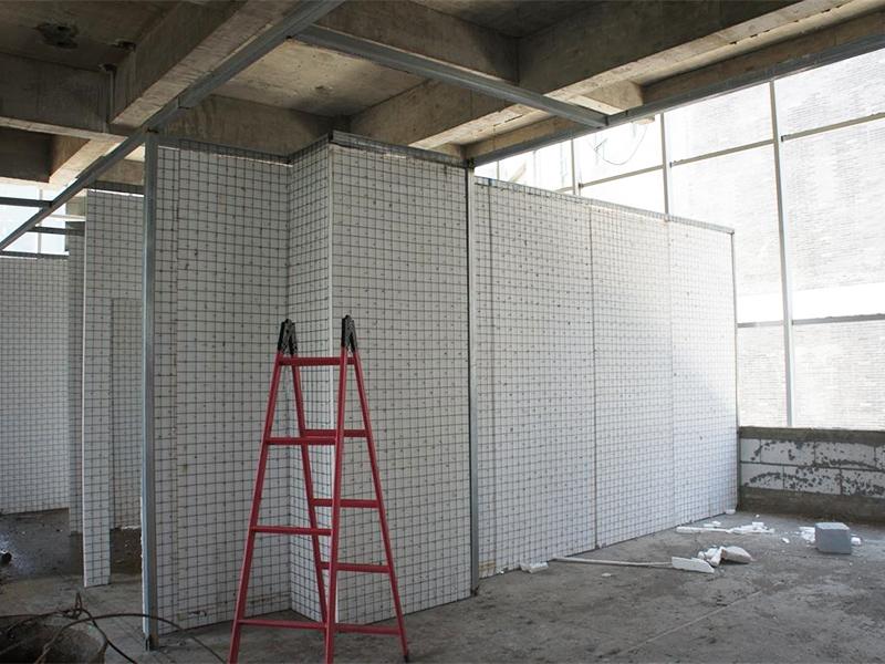 舒樂板焊接網(wǎng)