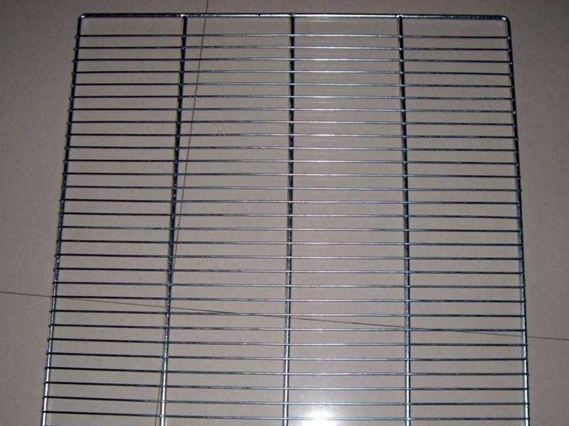 不銹鋼焊接網片