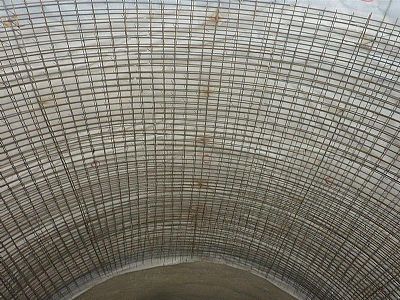 隧道鋼筋網片
