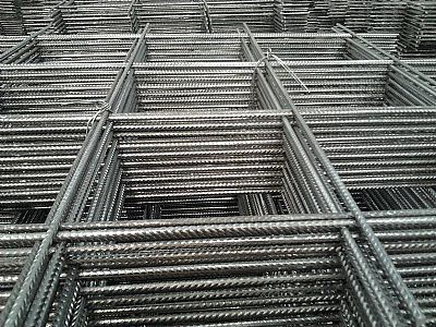 鋼筋電焊網片