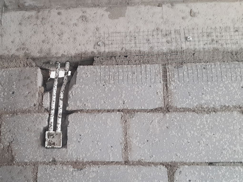 外墻鋼絲網(wǎng)片