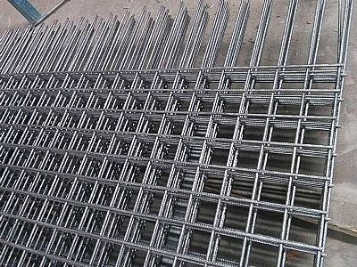 預制鋼筋焊接網(wǎng)片